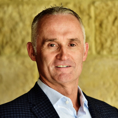 Mr. Jeff Plowman